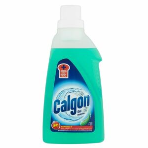 CALGON Hygiene Plus Gélový dezinfekčný zmäkčovač vody 750 ml vyobraziť