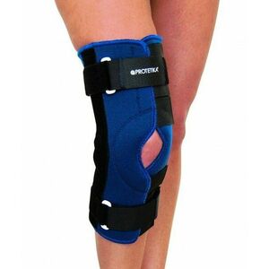 Protetika Bandáž kolena Neopren KO-4 S 29-33CM 1 ks vyobraziť