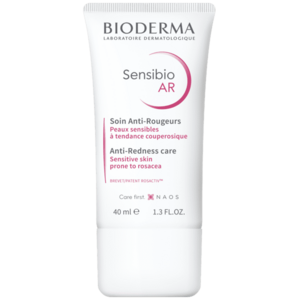 Bioderma Sensibio AR krém na citlivú a začervenanú pleť s rosaceou 40 ml vyobraziť