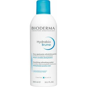 Bioderma Hydrabio BRUME Upokojujúca a osviežujúca dermálna voda 300 ml vyobraziť
