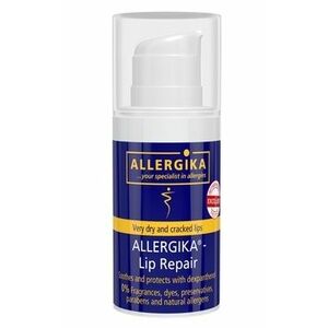 Allergika Lip repair vyobraziť