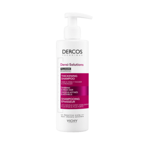Vichy Dercos Densi-Solutions - Zhusťujúci šampón 250 ml vyobraziť