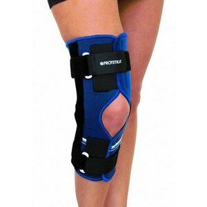 Protetika Bandáž kolena Neoprén KO-3 L 37-41cm 1 ks vyobraziť