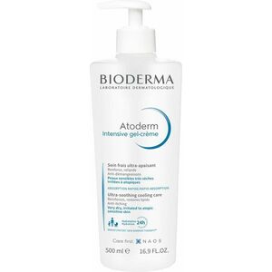 BIODERMA Atoderm intensive gel 500 ml vyobraziť