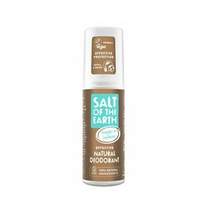 Salt of the Earth Prírodný dezodorant v spreji so zázvorom a jazmínom 100 ml vyobraziť
