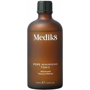 Medik8 Pore Minimising Tonic, Tonikum na dočistenie pleti a stiahnutie pórov 100 ml vyobraziť