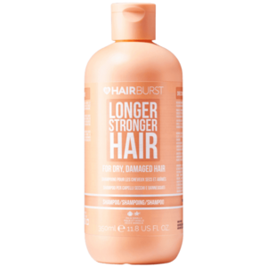 Hairburst Šampón na suché a poškodené vlasy 350 ml vyobraziť
