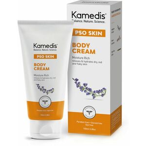 Kamedis PSO SKIN Body Cream krém na telo 100 ml vyobraziť