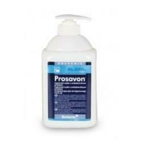 Prosavon tekuté mydlo s antibakteriálnou prísadou 500 ml vyobraziť