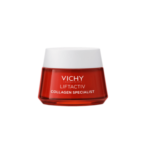 Vichy Liftactiv Collagen Specialist, Liftingový krém proti vráskam 50 ml vyobraziť