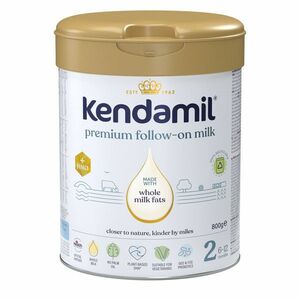 KENDAMIL Premium 2 HMO+ vyobraziť