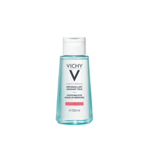 Vichy Purete Thermale Odličovač citlivých očí sensitiv 100 ml vyobraziť
