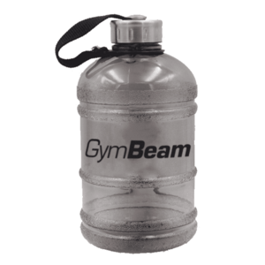 GymBeam Fľaša Hydrator black 1.89 l vyobraziť