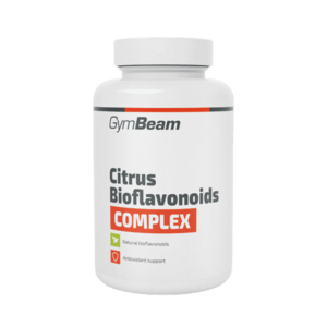 GymBeam Citrus Bioflavonoids Complex, 90 kapsúl vyobraziť