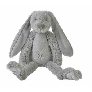 Happy Horse Svetlo sivý králik Richie Tiny 28 cm vyobraziť