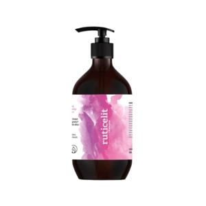 Energy Šampon Ruticelit 180 ml vyobraziť