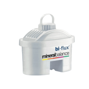 Laica Bi-flux Mineral balance Náhradné filtre 3 ks vyobraziť