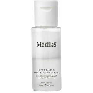 Medik8 Eyes & Lips Micellar Cleanse - cestovné balenie 30 ml vyobraziť
