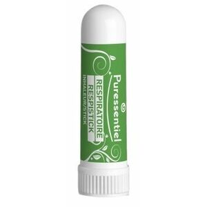Puressentiel Respiratory Inhaler 19 essential oils vyobraziť