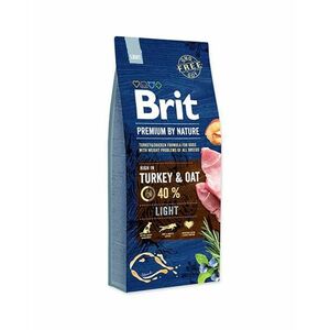 Brit Premium by Nature Light 3 kg vyobraziť