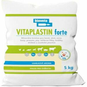 Vitaplastin forte 5kg vyobraziť