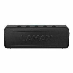 LAMAX Sentinel2 Bluetooth reproduktor vyobraziť