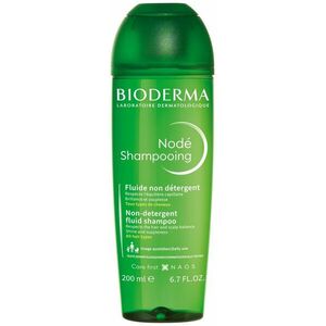Bioderma Nodé Fluid šampón pre všetky typy vlasov 200 ml vyobraziť
