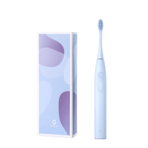 Xiaomi Oclean F1 Smart Electric Toothbrush Light Blue vyobraziť