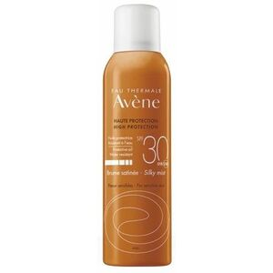 Avène Brume Satinée SPF30 hmla ochranný olej vysoká ochrana citlivej kože 150 ml vyobraziť