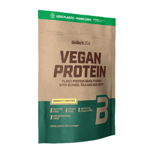 Vegan proteíny vyobraziť