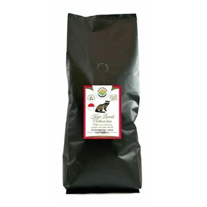 Salvia Paradise Káva Kopi Luwak cibetková káva 250 g vyobraziť