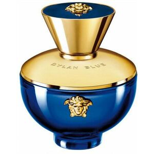 Versace Pour Femme Dylan Blue - parfumovaná voda vyobraziť