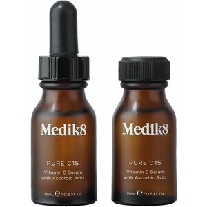 Medik8 Pure C15 sérum 2 x 15 ml vyobraziť