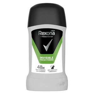 Rexona Men Fresh & Power Tuhý antiperspirant 50 ml vyobraziť