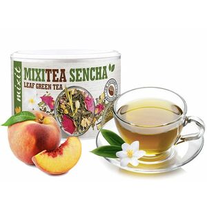 Mixit Zelený čaj Senza Broskyňa 65 g vyobraziť