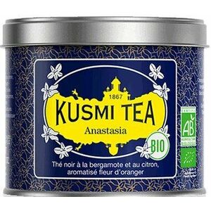 Kusmi Tea Anastasia plechovka 100 g vyobraziť