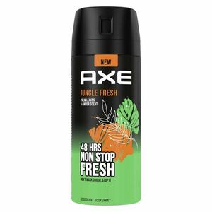 AXE Jungle fresh dezodorant v spreji 150 ml vyobraziť