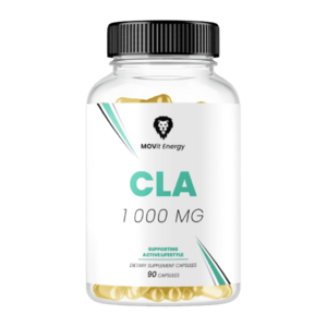 Movit Energy CLA 1000 mg, 90 kapsúl vyobraziť