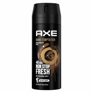 AXE Dark Templation dezodorant sprej pre mužov 150 ml vyobraziť