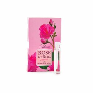 Biofresh Dámsky parfum z ružovej vody vzorka 2.1 ml vyobraziť