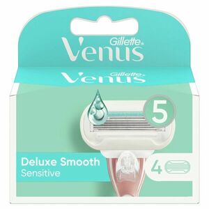 Venus Extra smooth Náhradné hlavice vyobraziť