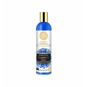 Loves Estonia Omladzujúci šampón na vlasy – nevädza a moruška 400 ml vyobraziť