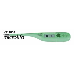 Microlife VT 1831 10-sekundový veterinárny teplomer vyobraziť