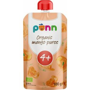 Salvest Ponn 100% organické mango 100 g vyobraziť