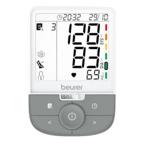 Tlakomery - meranie krvného tlaku vyobraziť