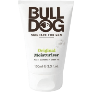 Bulldog Original hydratačný krém na tvár vyobraziť