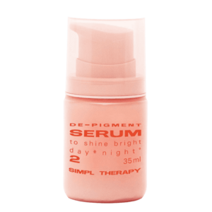 Simpl Therapy De-pigment serum 35 ml vyobraziť