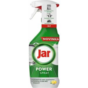 Jar Power sprej 500 ml vyobraziť