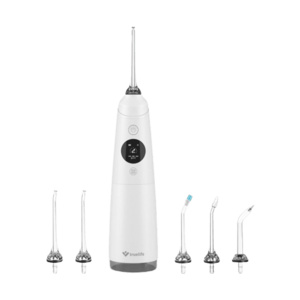 TrueLife AquaFloss Compact C300 White Elektrická ústna sprcha vyobraziť