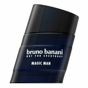 Bruno Banani Magic Man toaletná voda pre mužov 30 ml vyobraziť